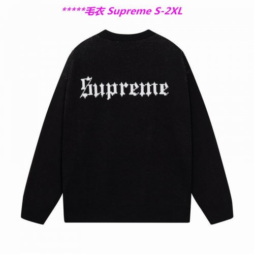 S.u.p.r.e.m.e. Sweater 6111 Men