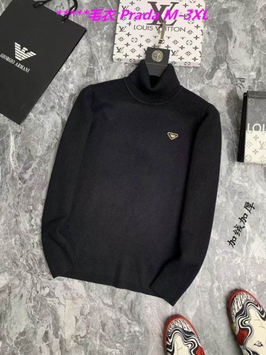 P.r.a.d.a. Sweater 6594 Men