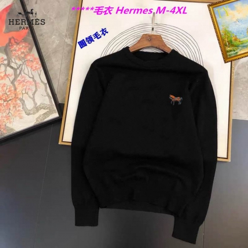 H.e.r.m.e.s. Sweater 6363 Men