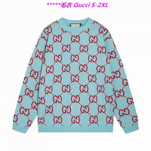 G.u.c.c.i. Sweater 6704 Men