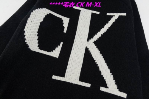 C...K... Sweater 6061 Men