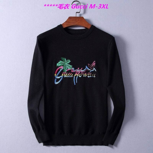 G.u.c.c.i. Sweater 7254 Men