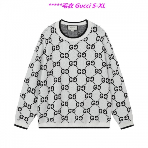 G.u.c.c.i. Sweater 6135 Men