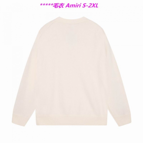 A.m.i.r.i. Sweater 6229 Men