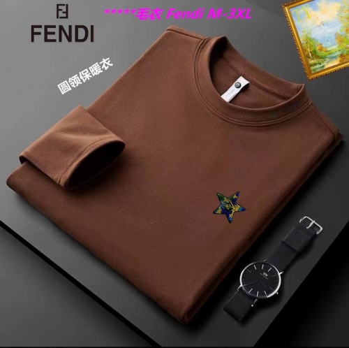 F.e.n.d.i. Sweater 6298 Men