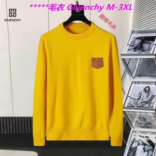 G.i.v.e.n.c.h.y. Sweater 6321 Men