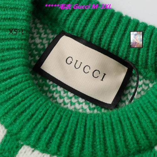 G.u.c.c.i. Sweater 7853 Men