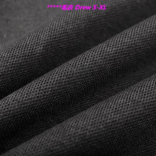 D.r.e.w. Sweater 6059 Men