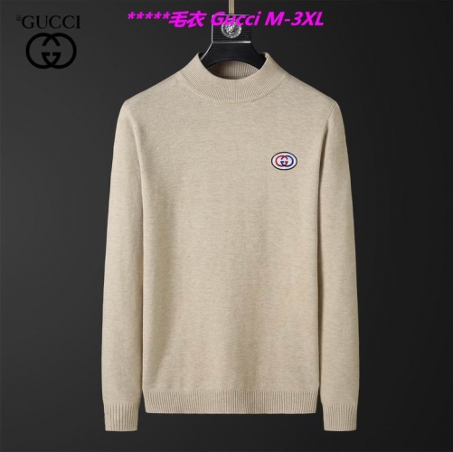 G.u.c.c.i. Sweater 7717 Men