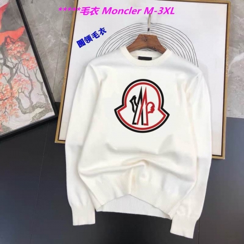 M.o.n.c.l.e.r. Sweater 6017 Men