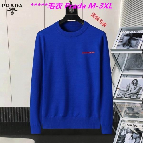 P.r.a.d.a. Sweater 6417 Men