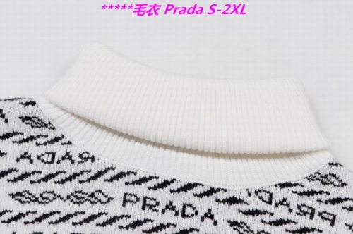 P.r.a.d.a. Sweater 6052 Men