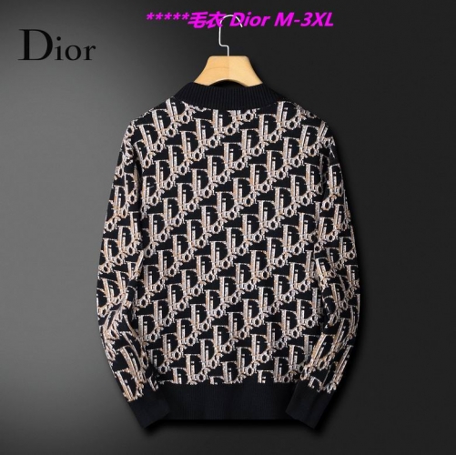 D.i.o.r. Sweater 6821 Men