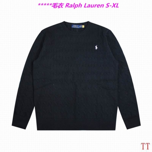 R.a.l.p.h. L.a.u.r.e.n. Sweater 6202 Men