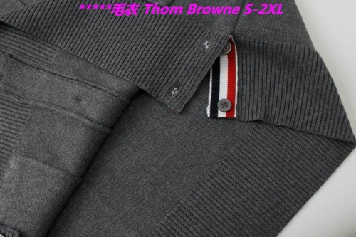 T.h.o.m. B.r.o.w.n.e. Sweater 6403 Men