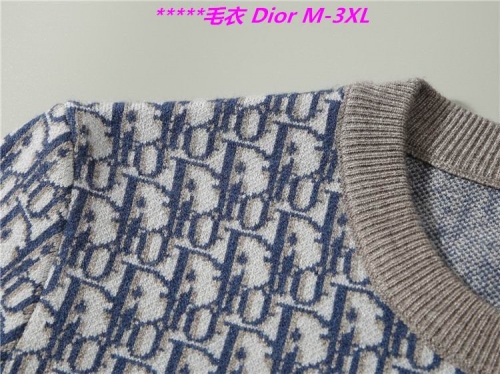 D.i.o.r. Sweater 6594 Men