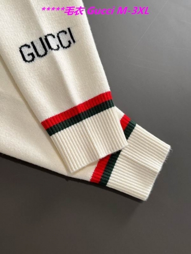 G.u.c.c.i. Sweater 7078 Men