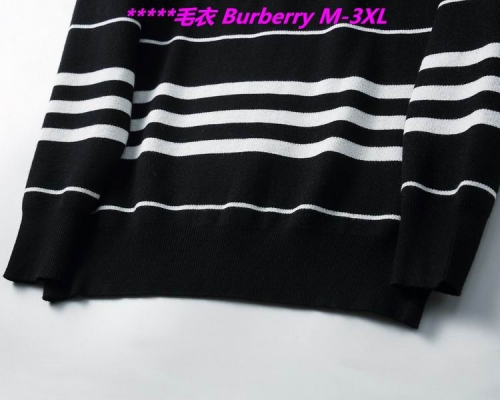 B.u.r.b.e.r.r.y. Sweater 6794 Men