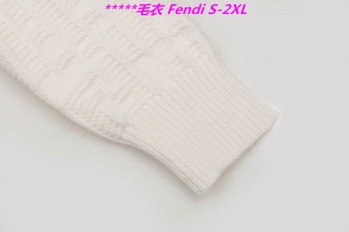 F.e.n.d.i. Sweater 6184 Men