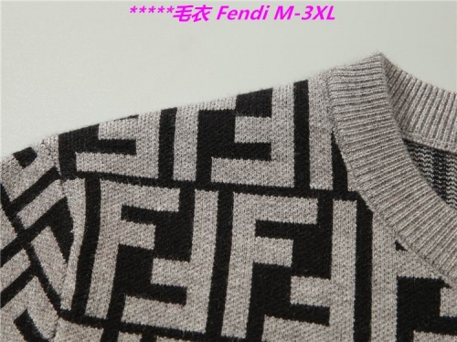 F.e.n.d.i. Sweater 6620 Men