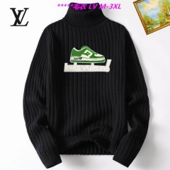 L...V... Sweater 7507 Men