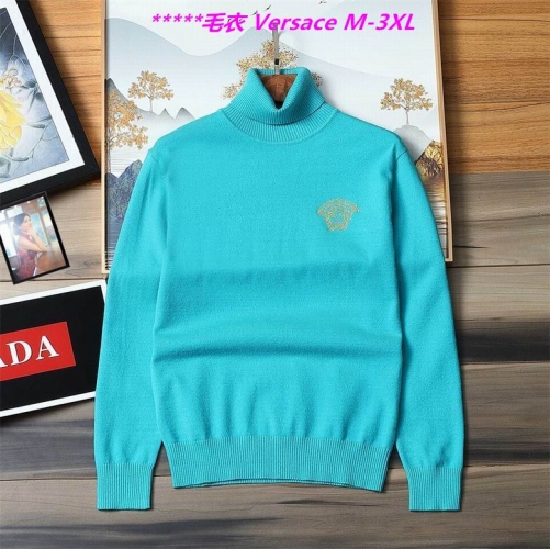 V.e.r.s.a.c.e. Sweater 6254 Men