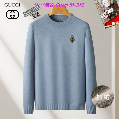 G.u.c.c.i. Sweater 7962 Men