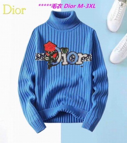 D.i.o.r. Sweater 6722 Men