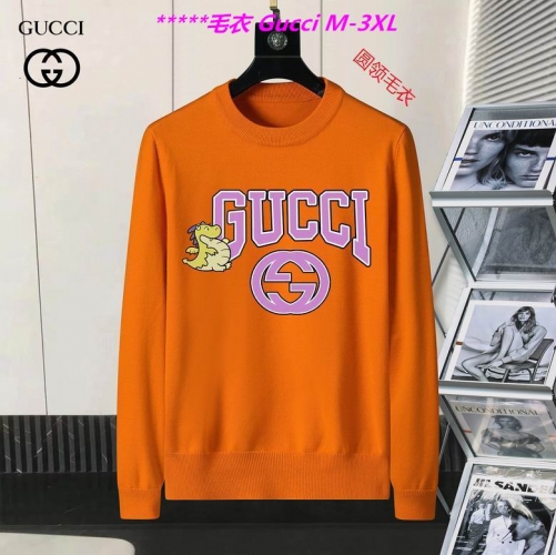 G.u.c.c.i. Sweater 7128 Men