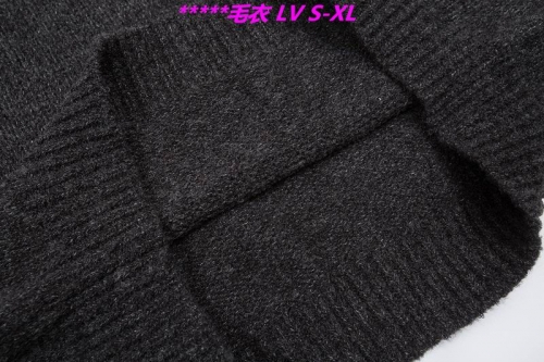 L...V... Sweater 6397 Men