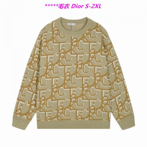 D.i.o.r. Sweater 6167 Men