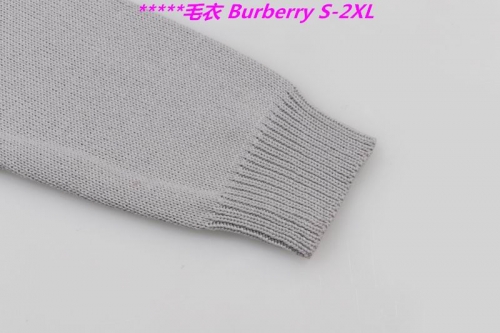 B.u.r.b.e.r.r.y. Sweater 6330 Men