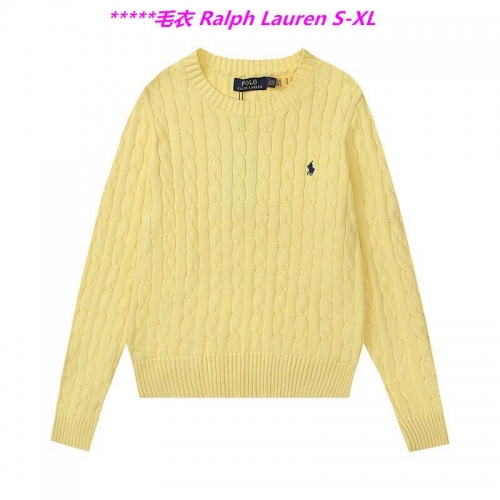 R.a.l.p.h. L.a.u.r.e.n. Sweater 6055 Women