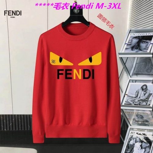 F.e.n.d.i. Sweater 6472 Men