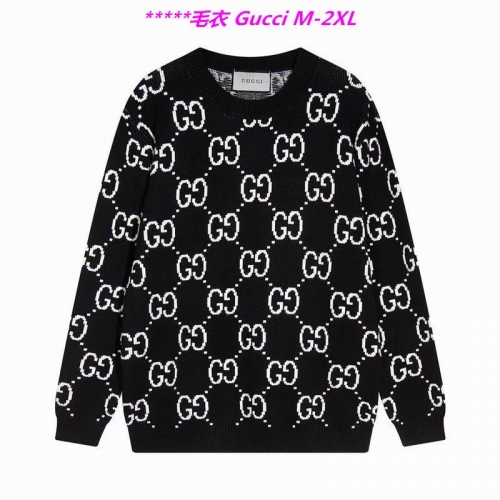 G.u.c.c.i. Sweater 6951 Men