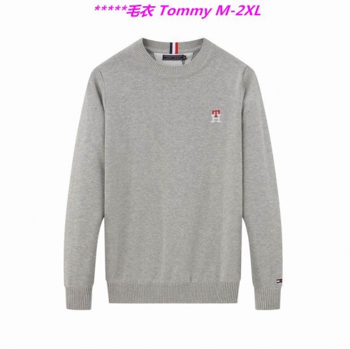 T.o.m.m.y. Sweater 6052 Men