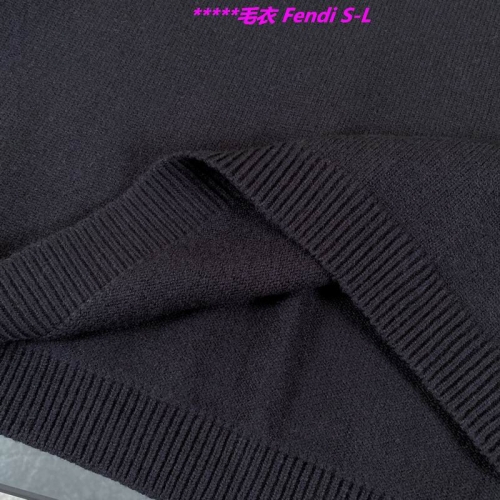 F.e.n.d.i. Sweater 6040 Men