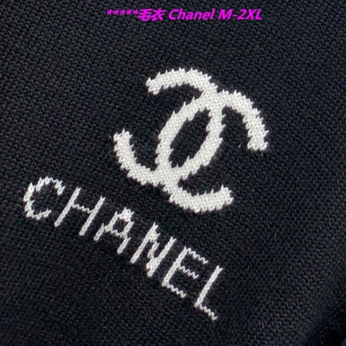 C.h.a.n.e.l. Sweater 6048 Men