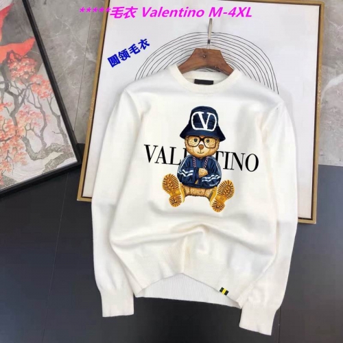 V.a.l.e.n.t.i.n.o. Sweater 6066 Men