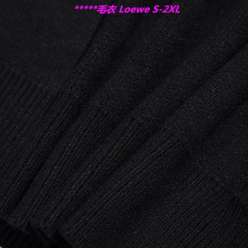 L.o.e.w.e. Sweater 6135 Men