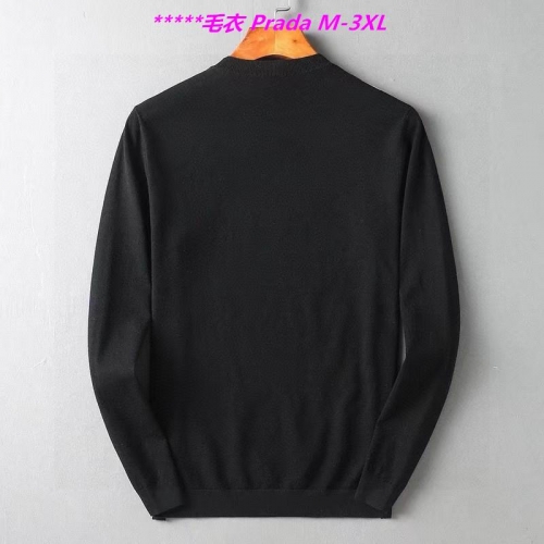 P.r.a.d.a. Sweater 6433 Men