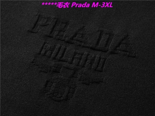 P.r.a.d.a. Sweater 6499 Men