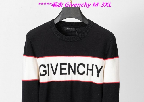 G.i.v.e.n.c.h.y. Sweater 6402 Men