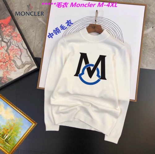 M.o.n.c.l.e.r. Sweater 6795 Men