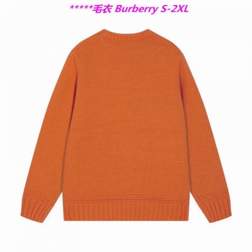 B.u.r.b.e.r.r.y. Sweater 6328 Men