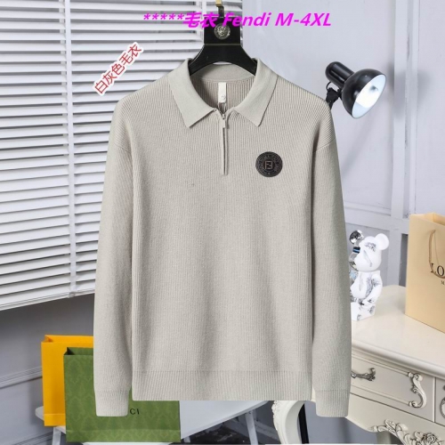 F.e.n.d.i. Sweater 6957 Men