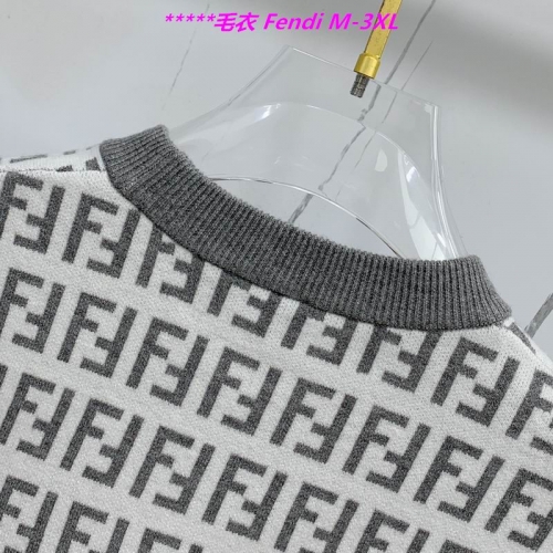 F.e.n.d.i. Sweater 6650 Men