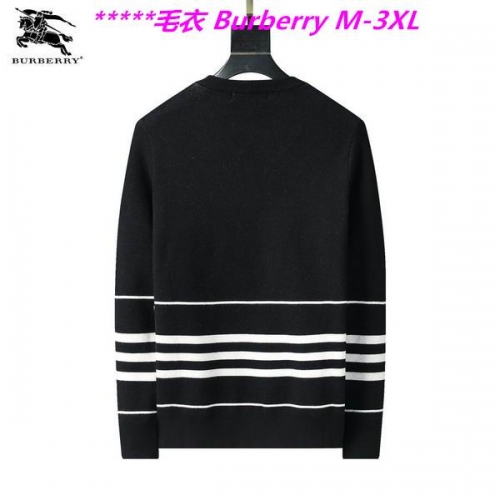 B.u.r.b.e.r.r.y. Sweater 6798 Men