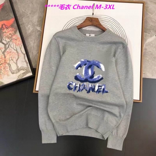 C.h.a.n.e.l. Sweater 6103 Men