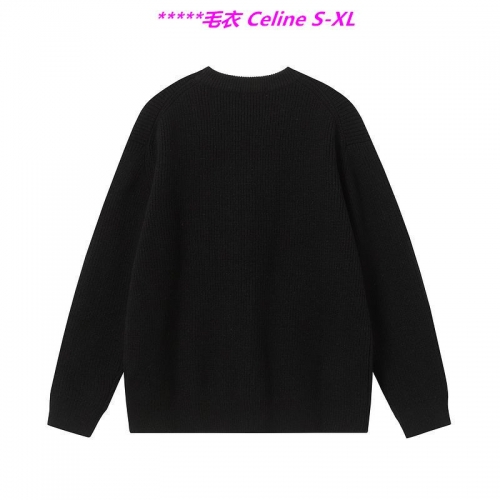 C.e.l.i.n.e. Sweater 6078 Men